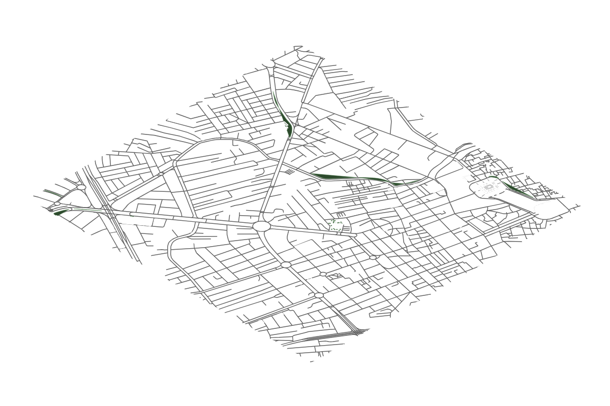 Site overview