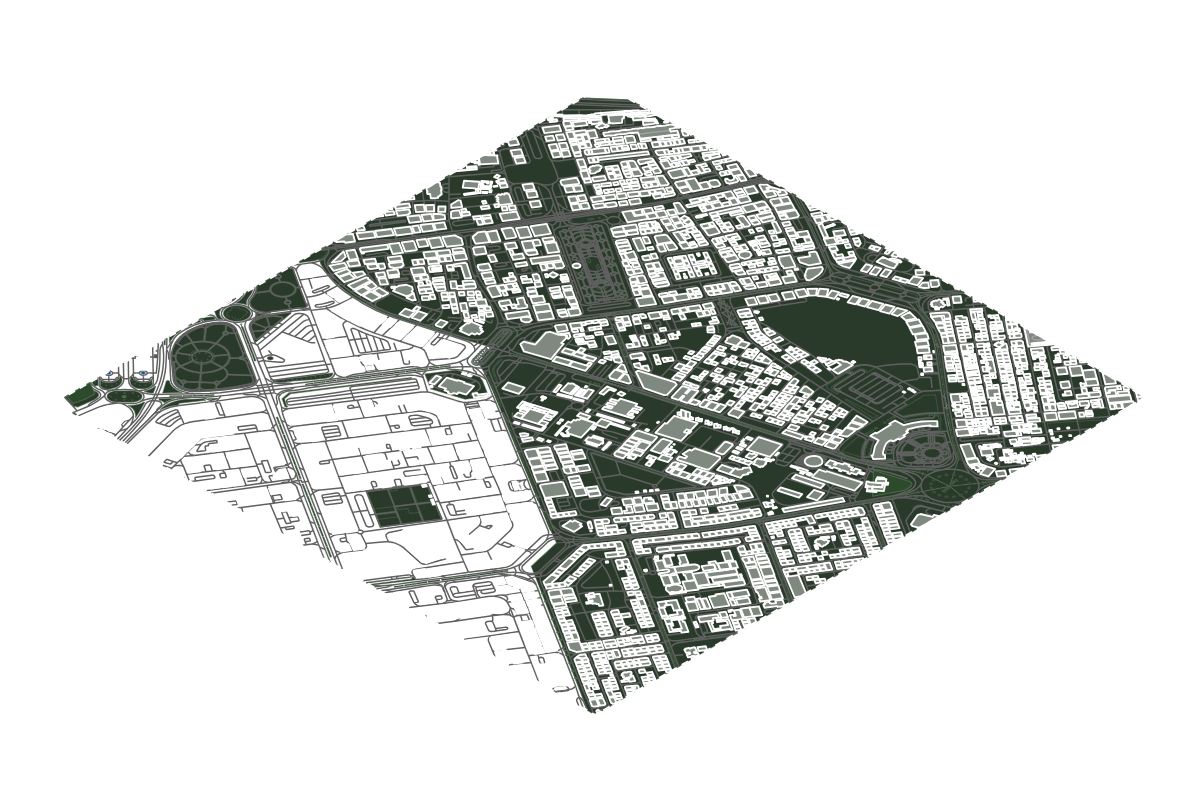 Site overview