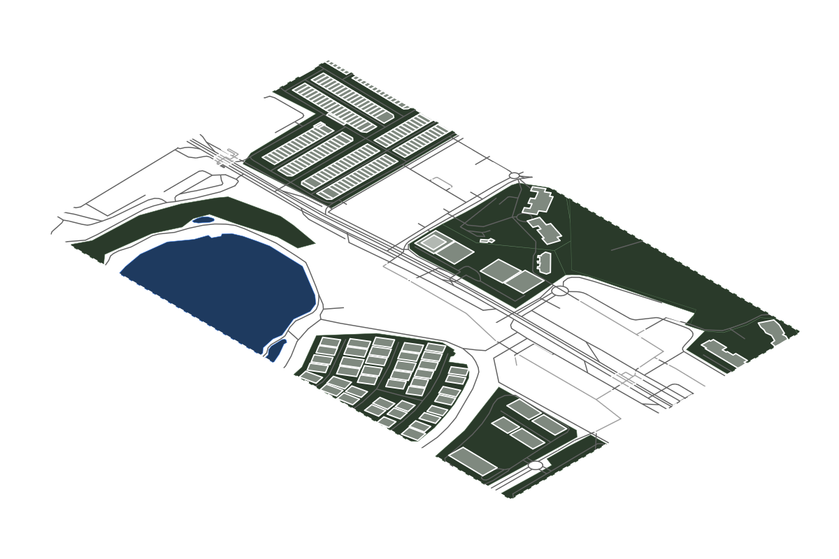 Site overview