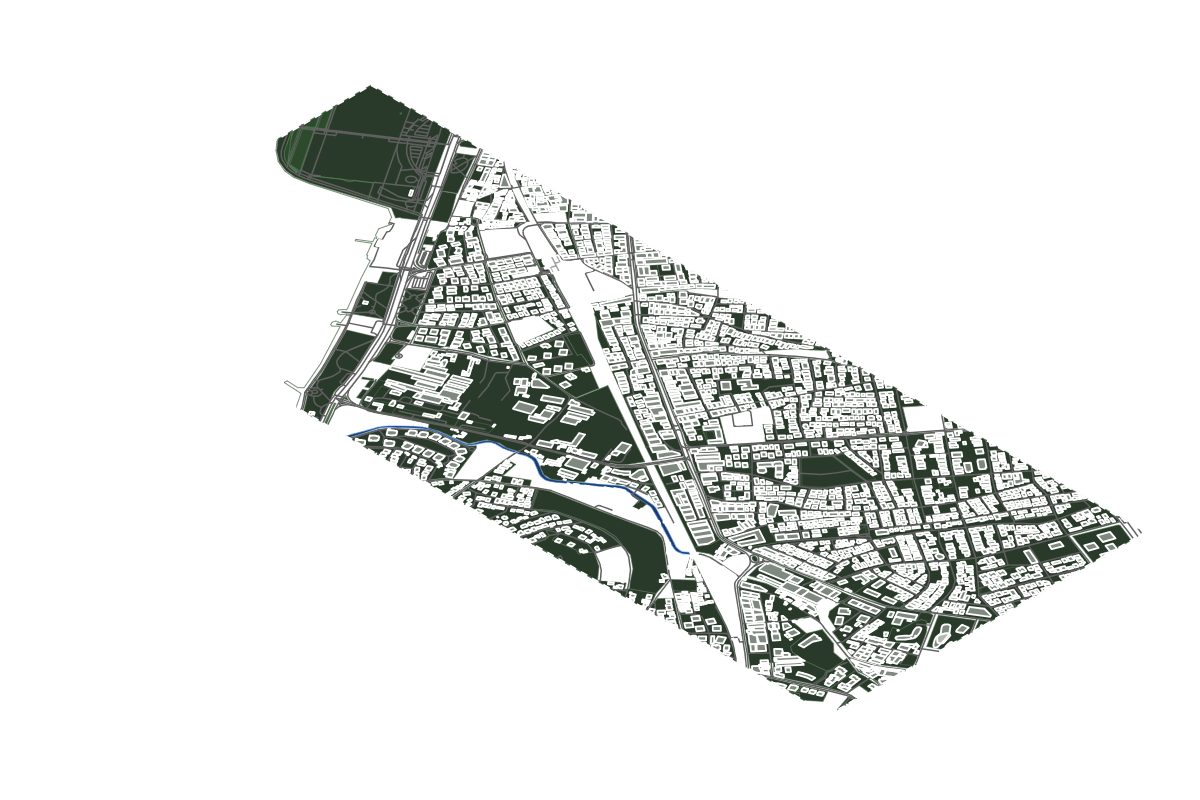 Site overview