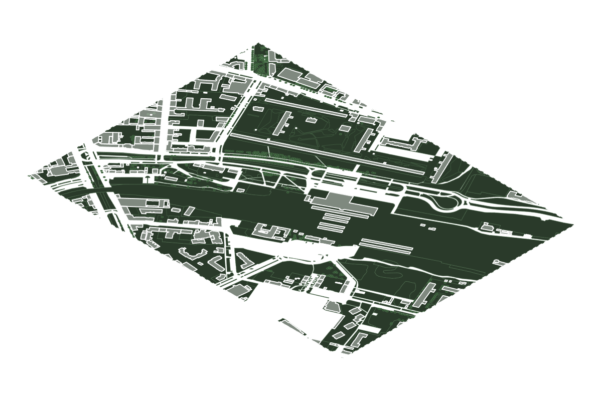Site overview