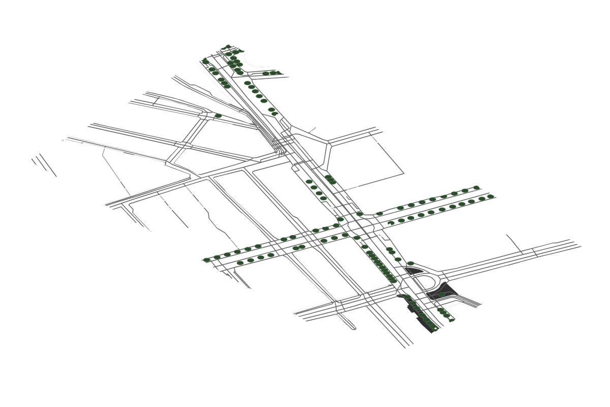 Site overview