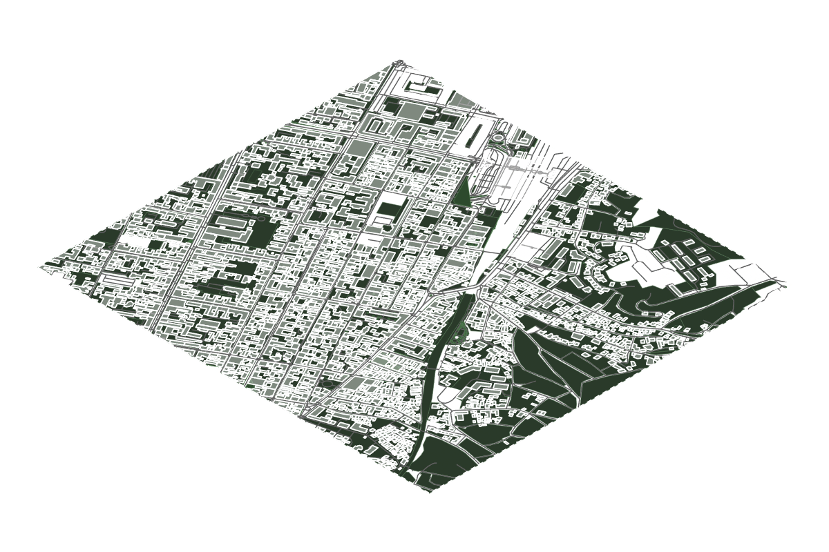 Site overview