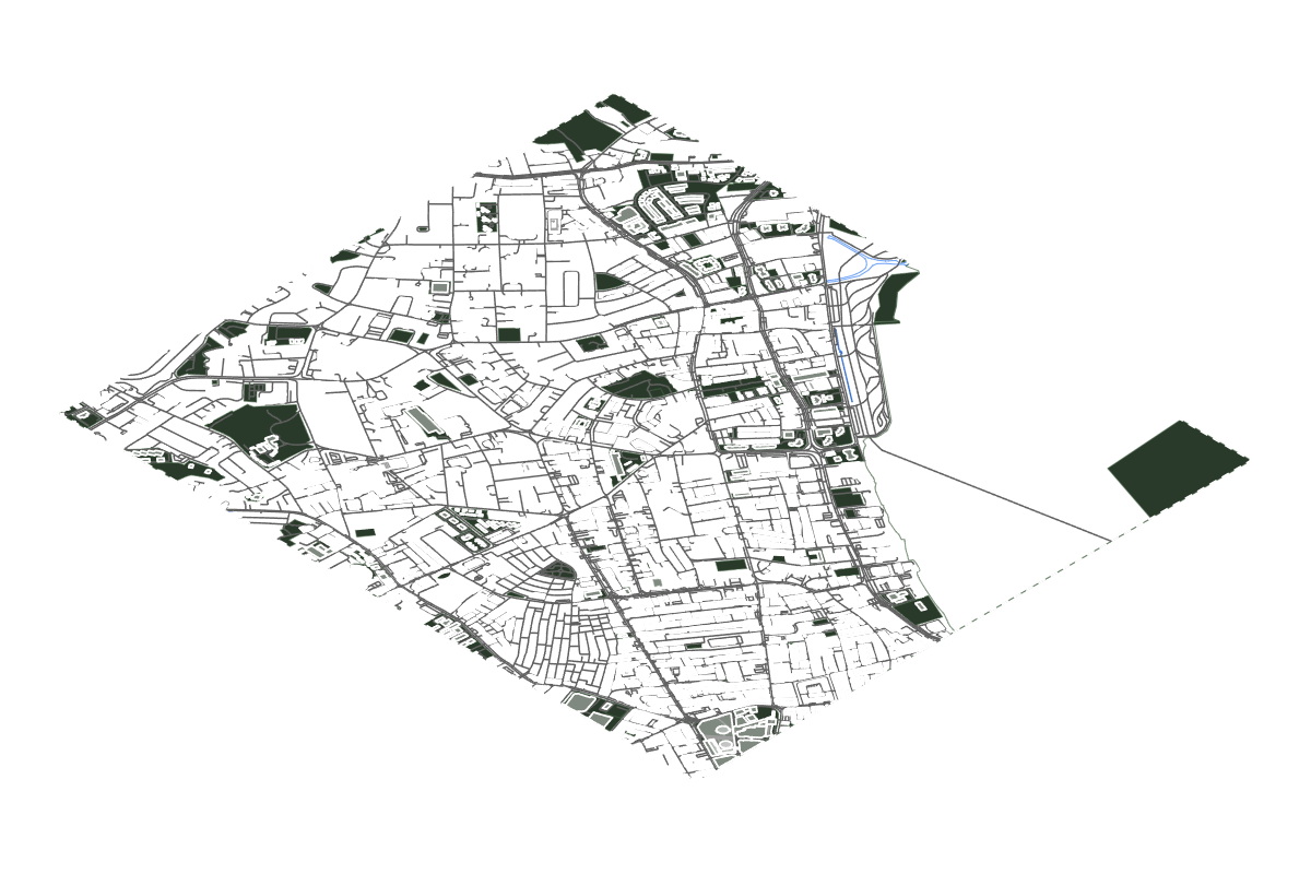 Site overview