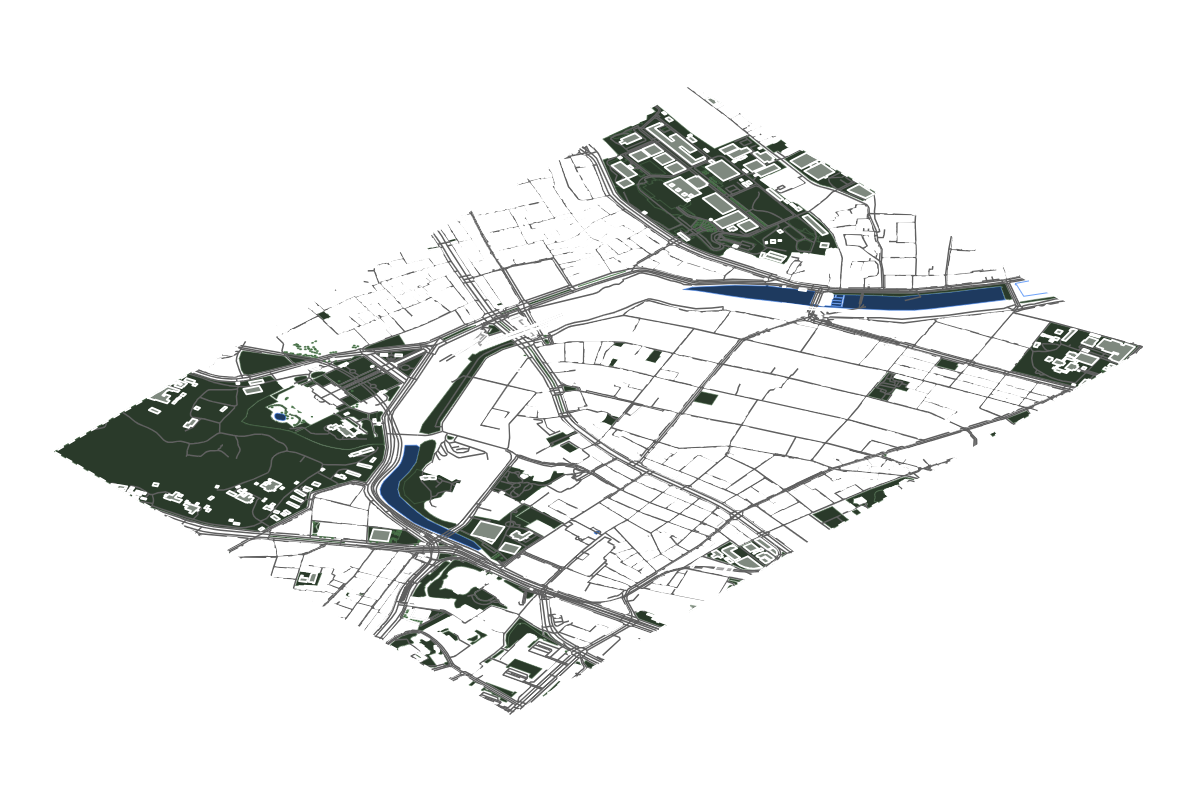 Site overview