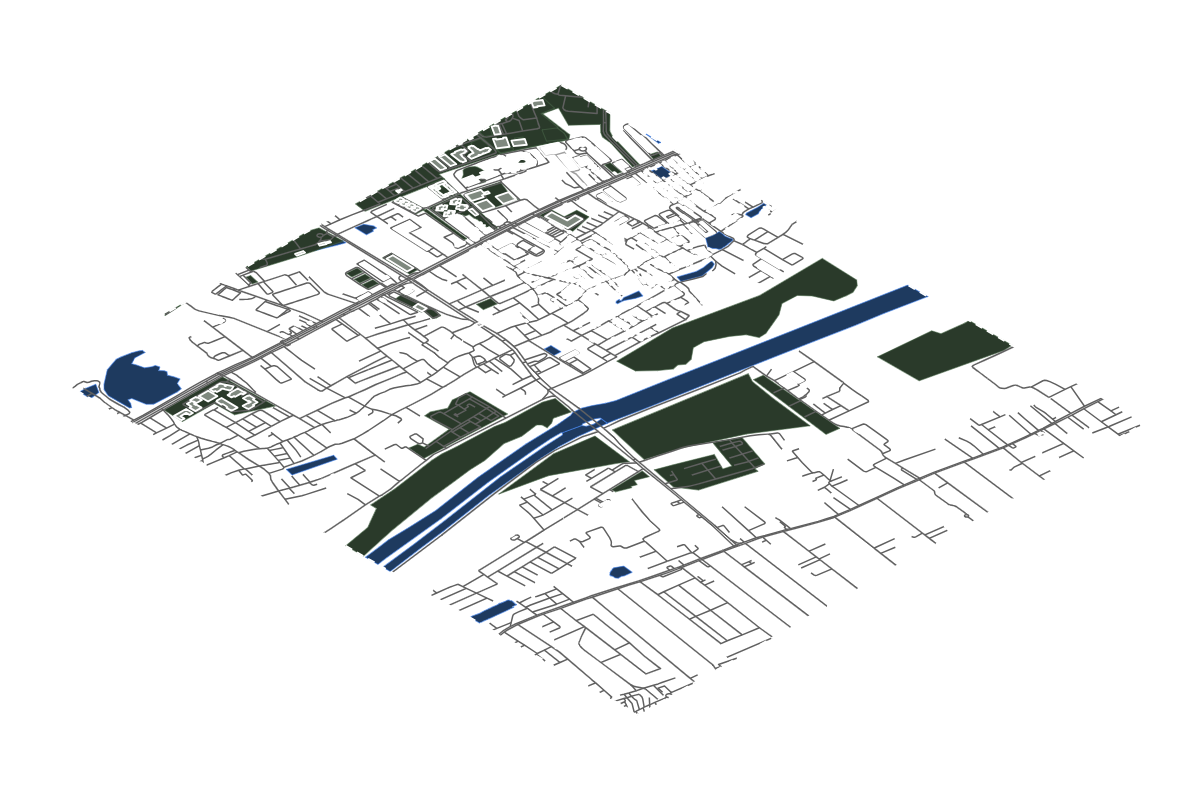 Site overview