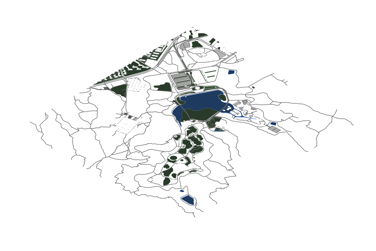 Site overview