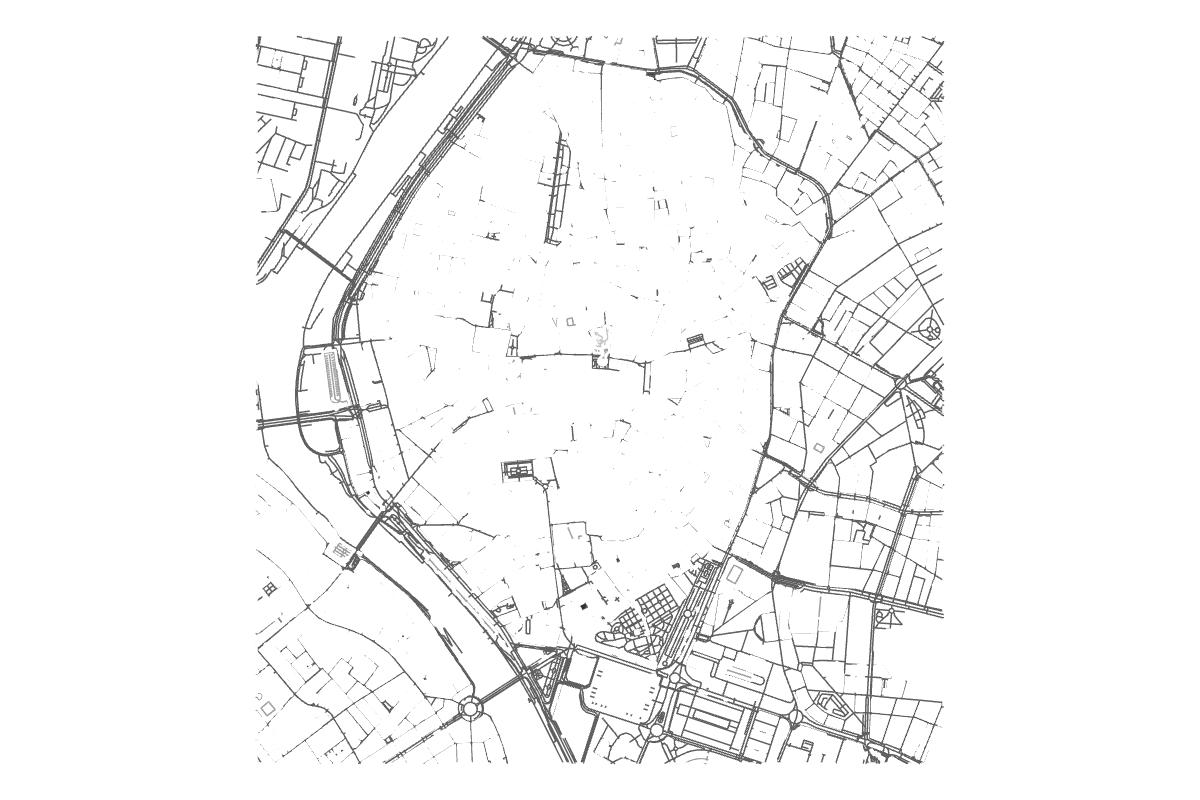 Site map