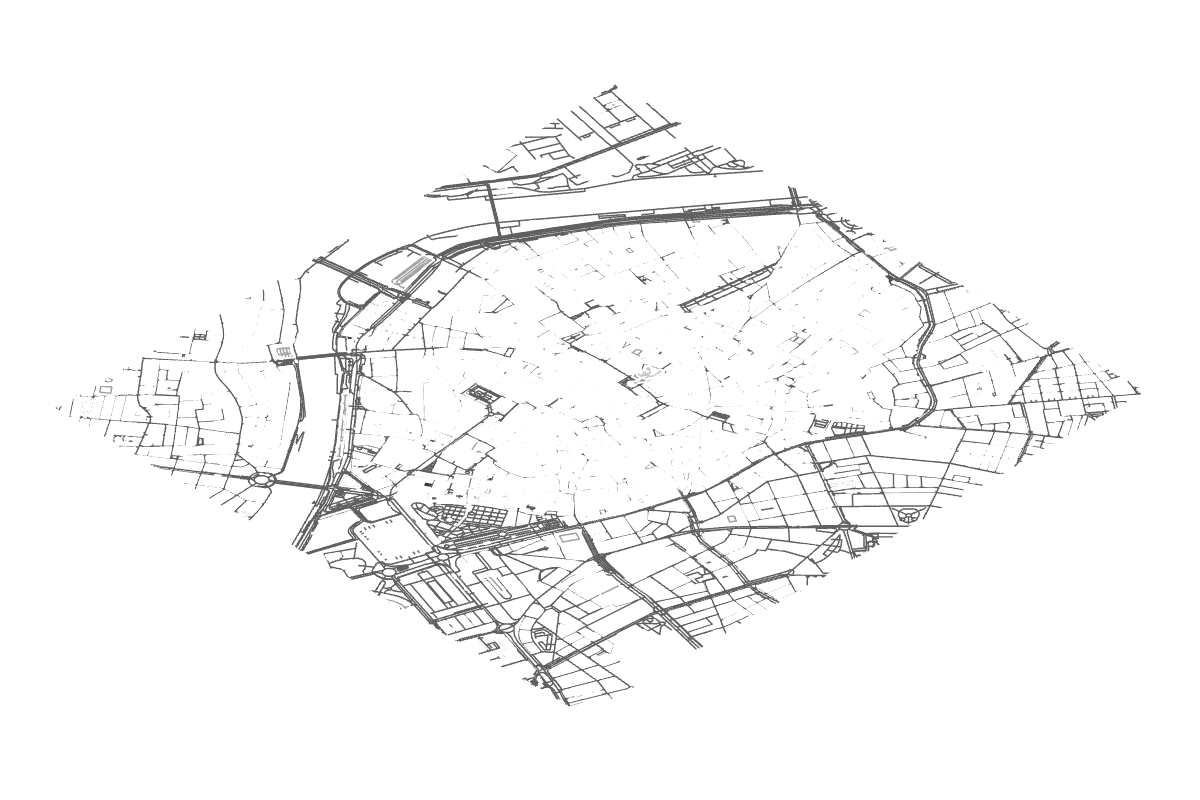 Site overview