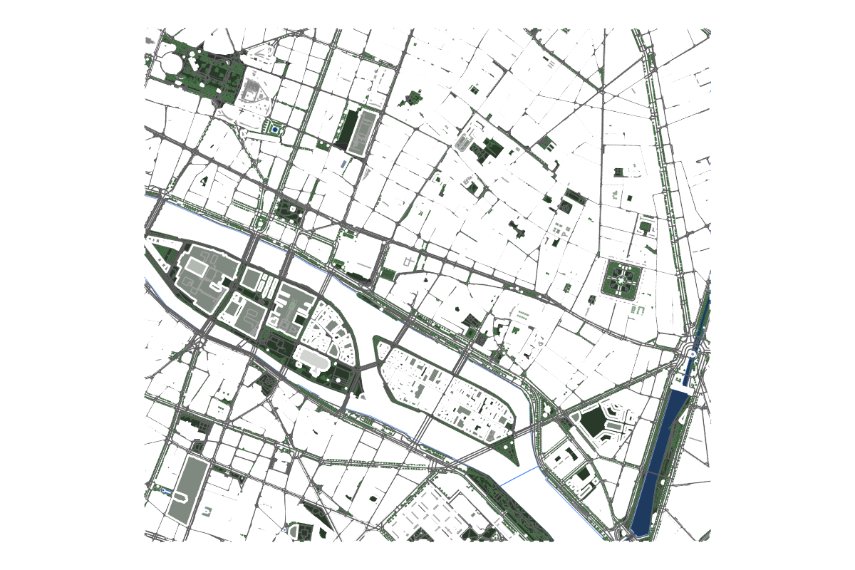 Site map