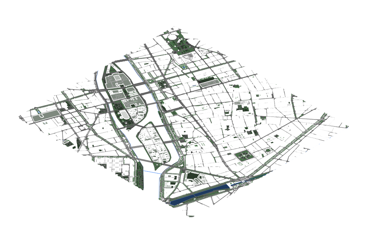 Site overview