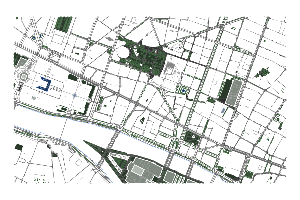 Site map