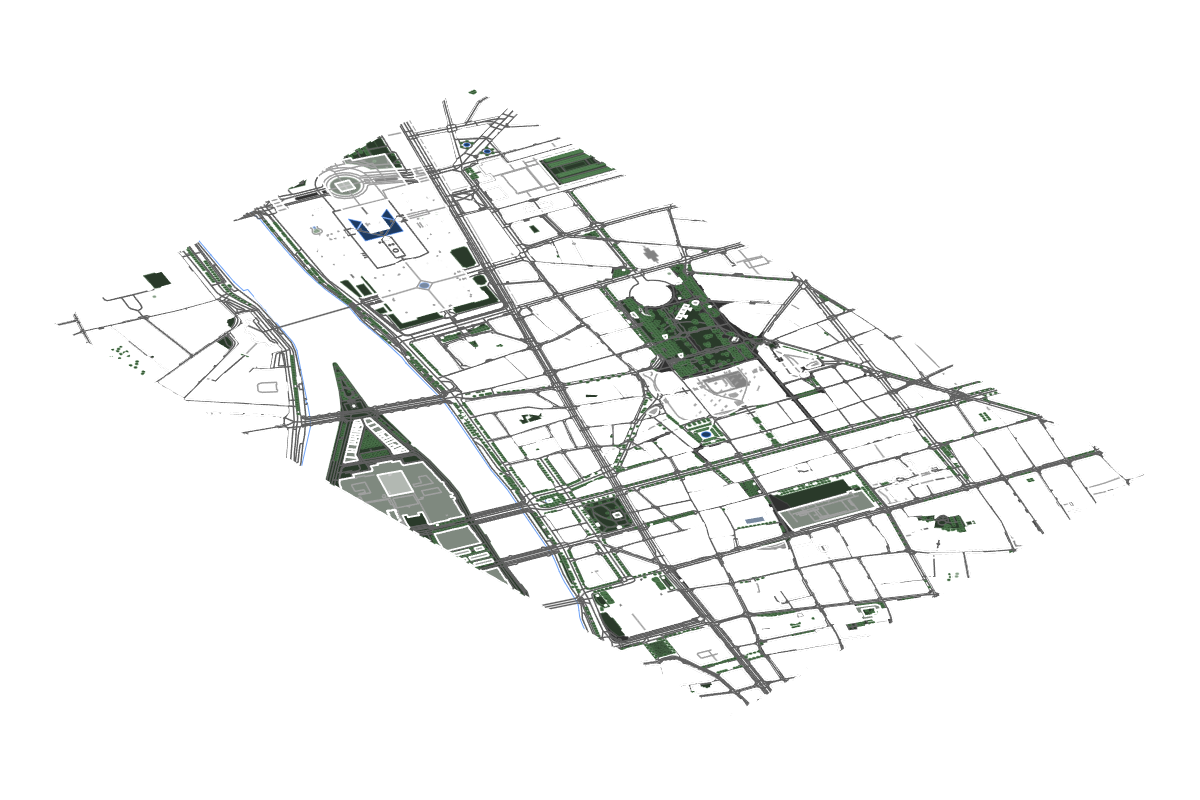 Site overview