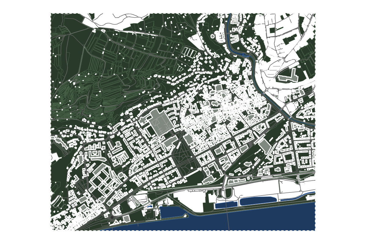 Site map