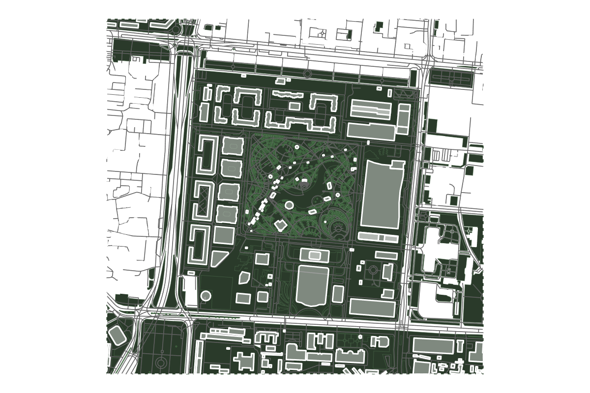 Site map