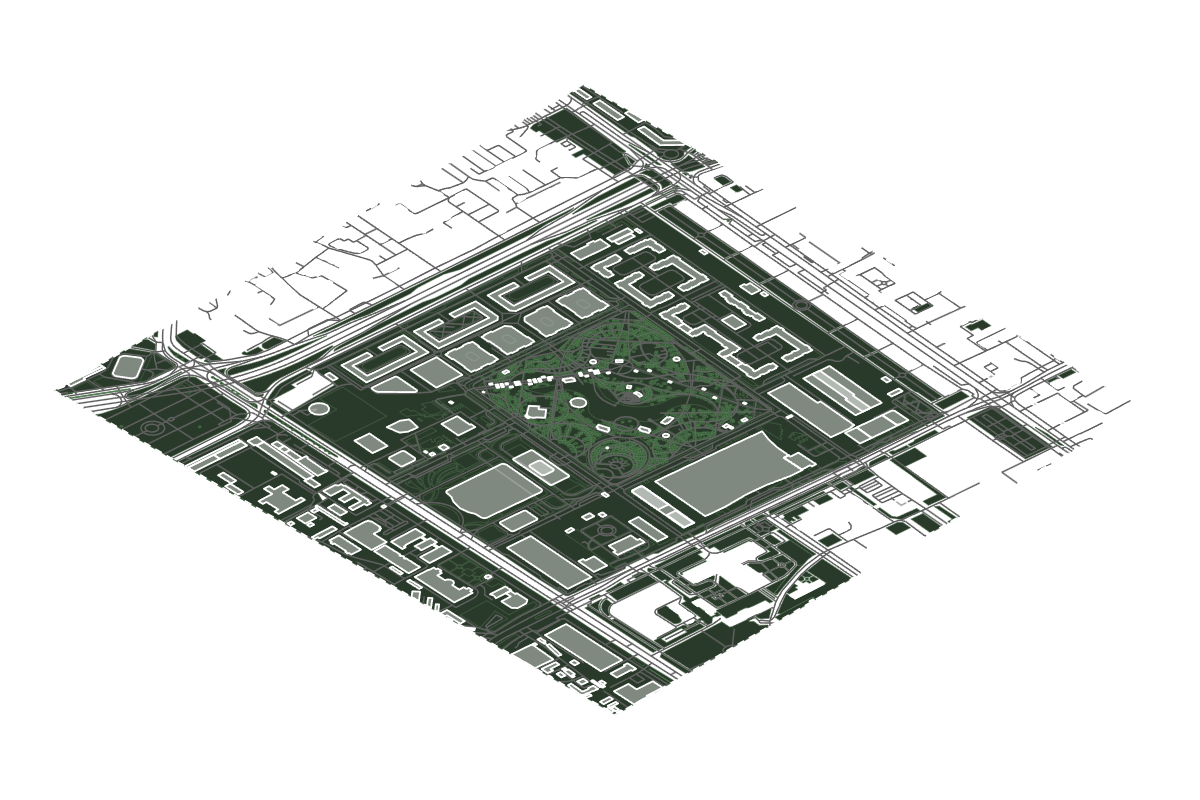 Site overview