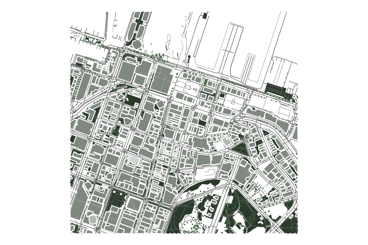 Site map