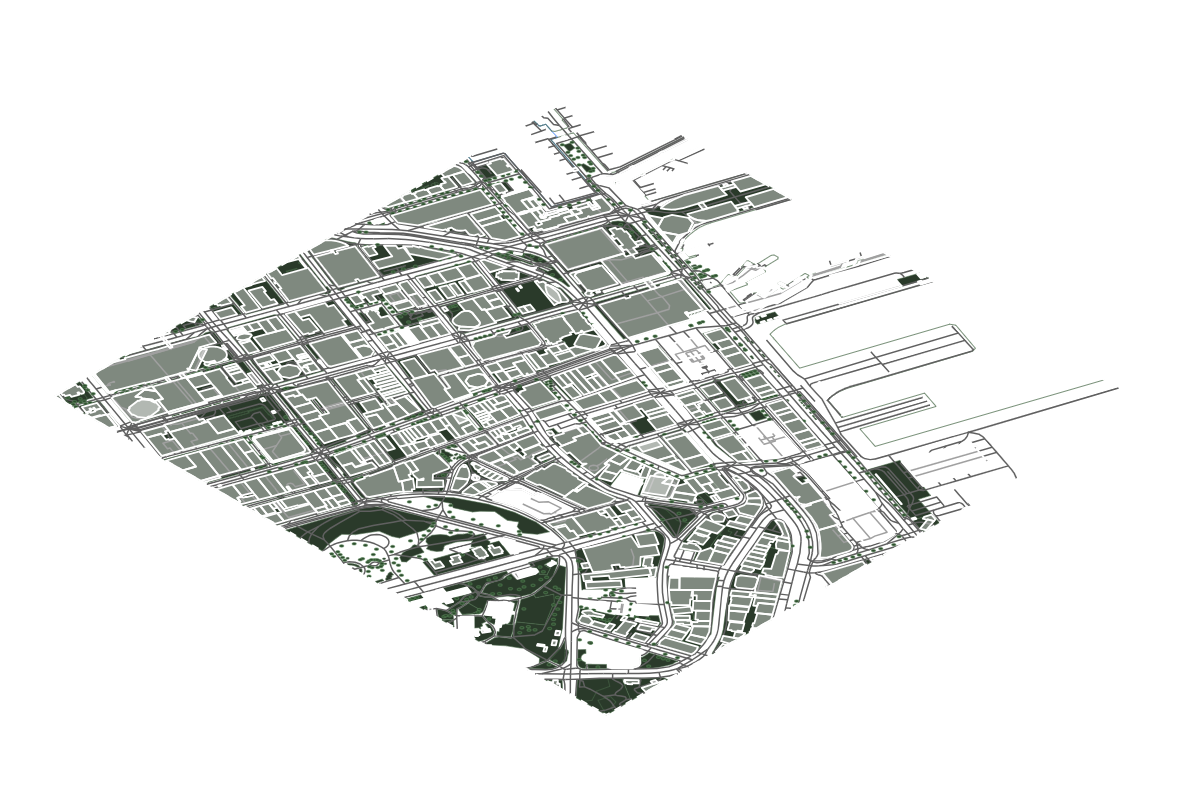 Site overview