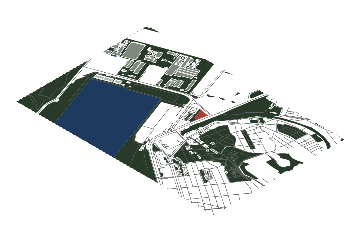 Site overview