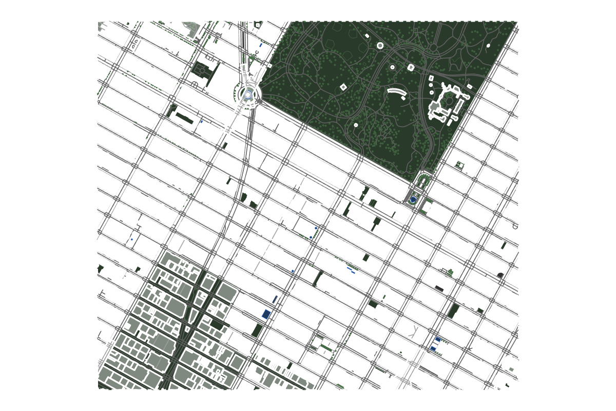 Site map