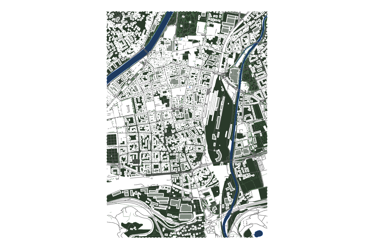 Site map