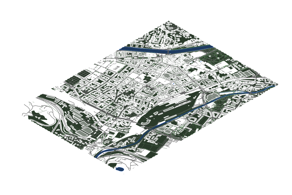 Site overview