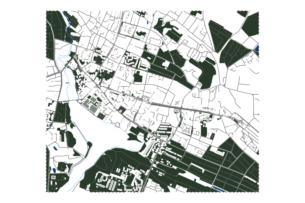 Site map