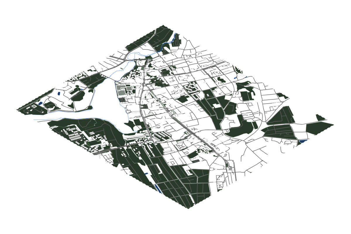 Site overview