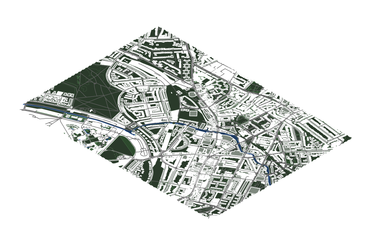 Site overview