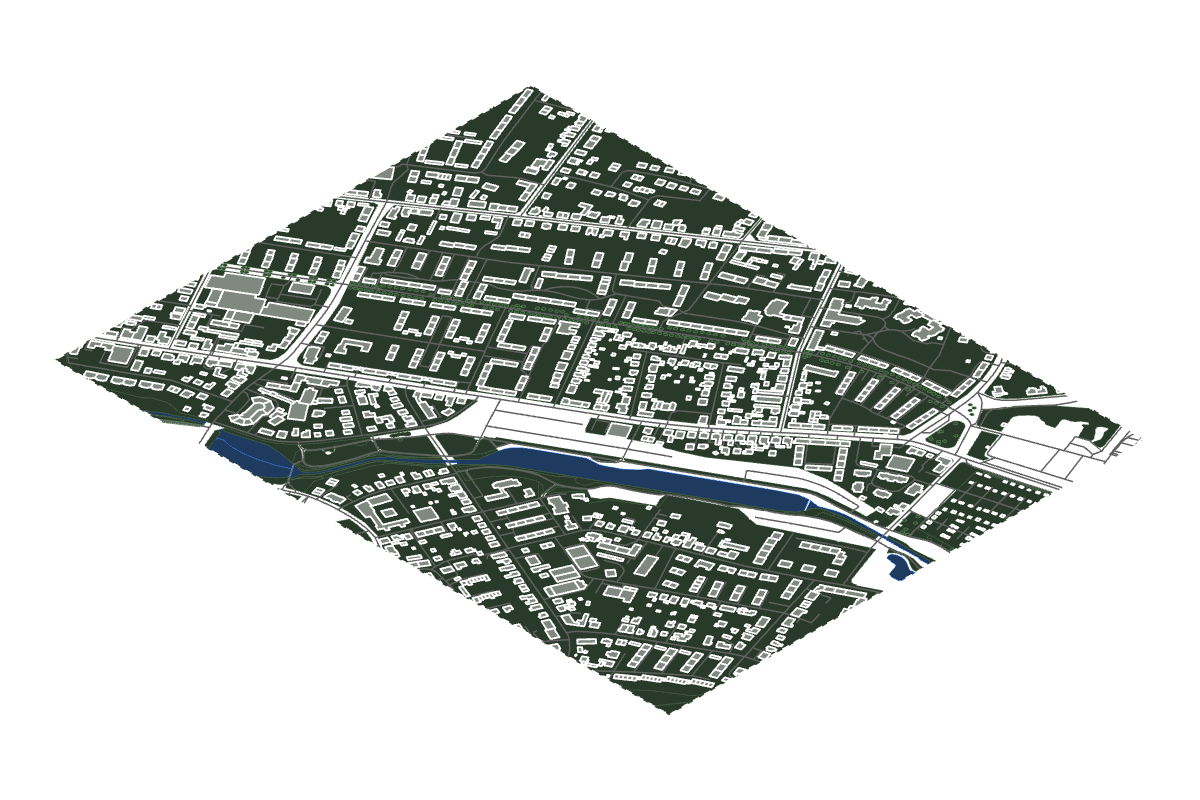 Site overview