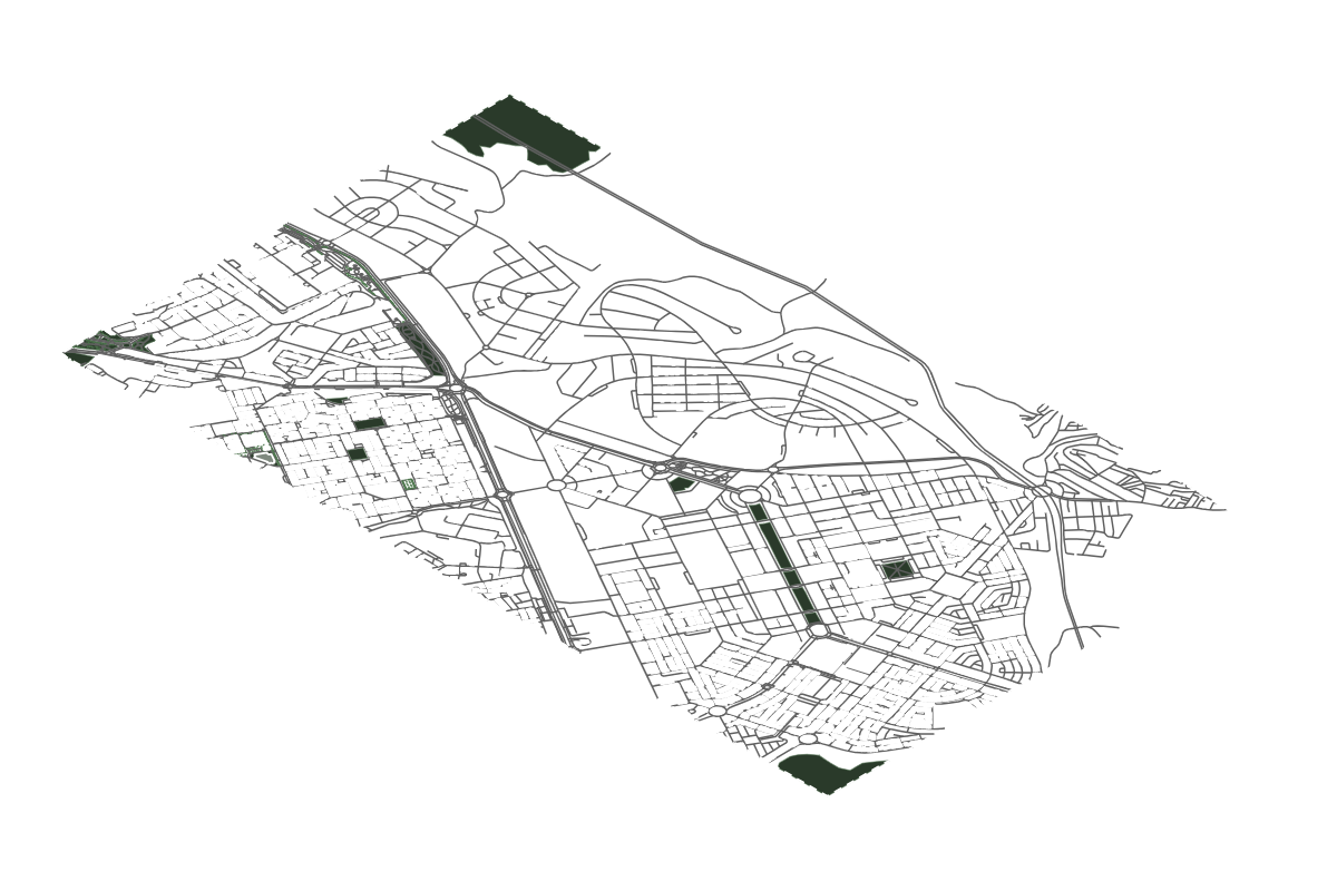 Site overview