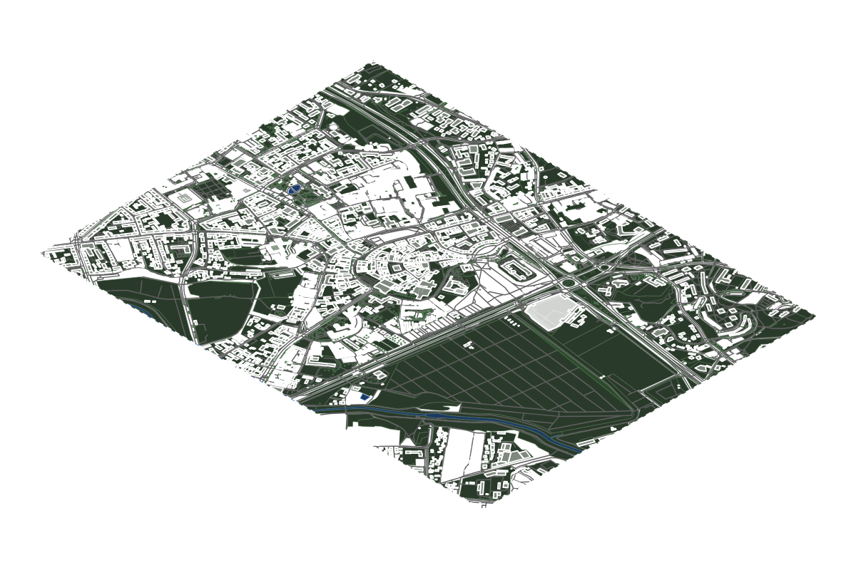 Site overview