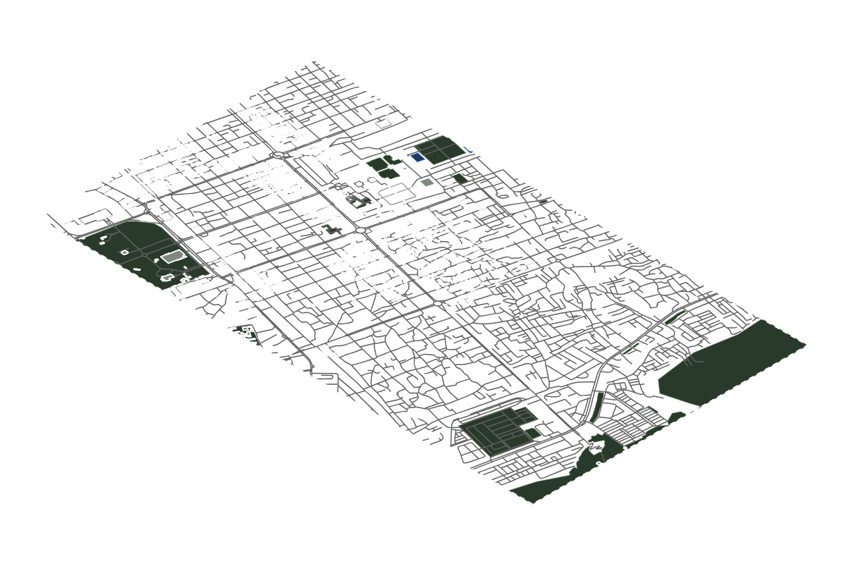 Site overview