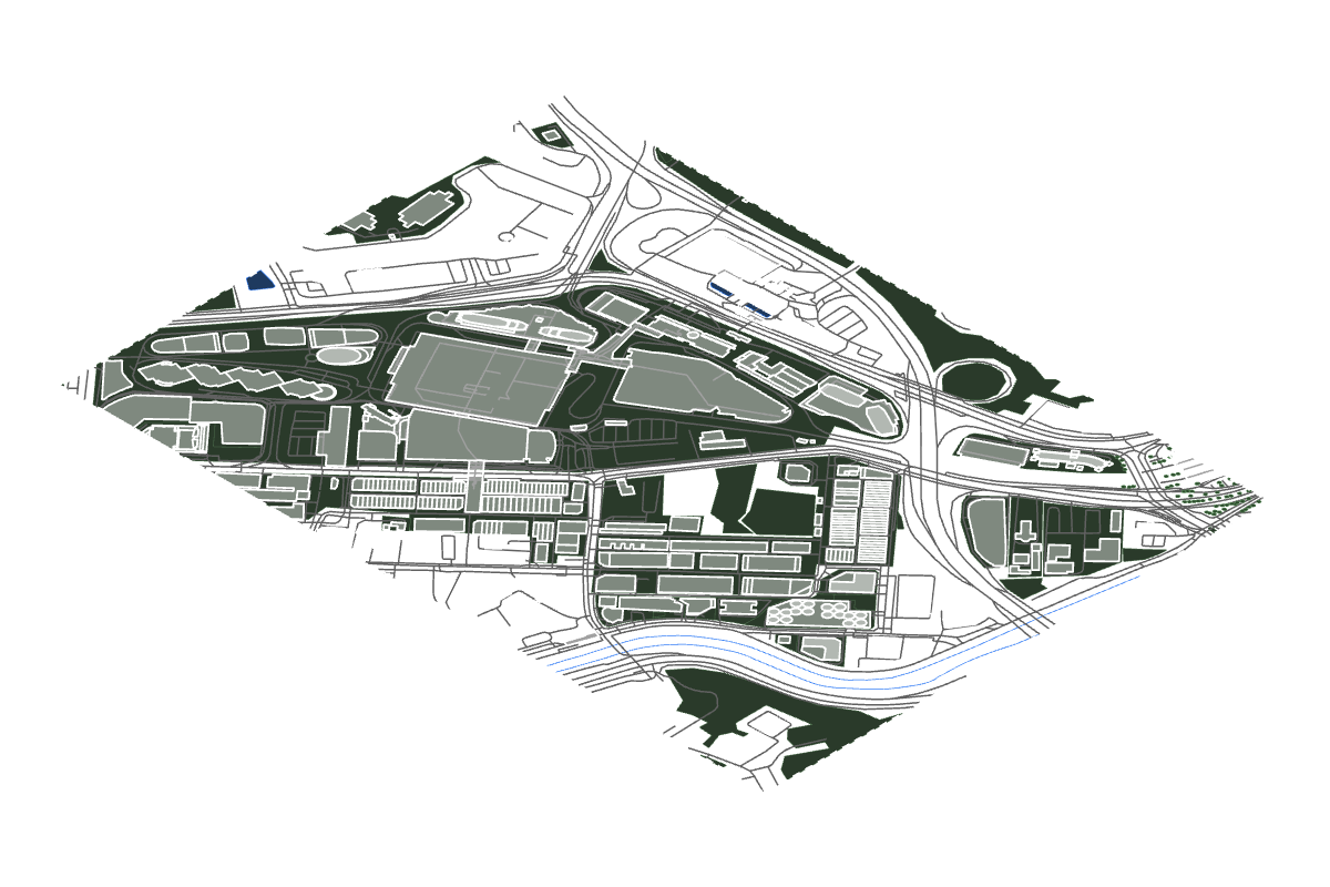 Site overview