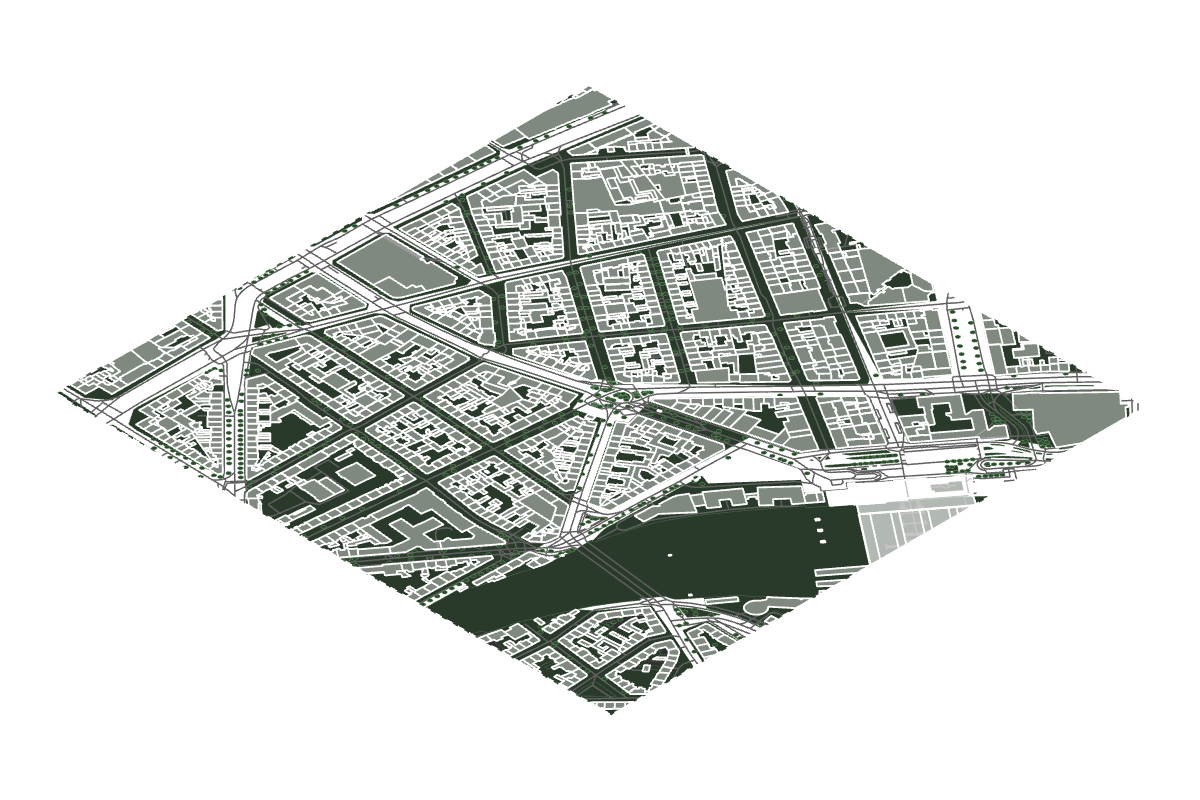 Site overview