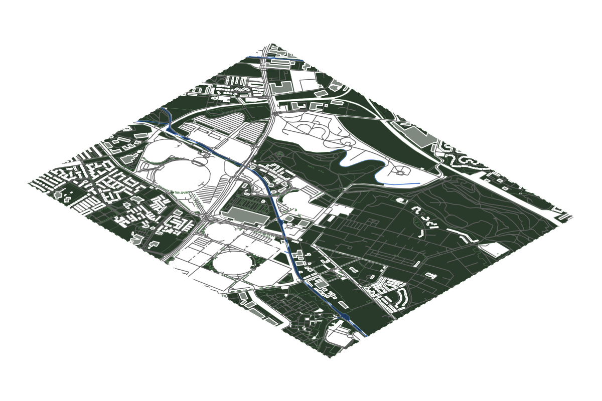 Site overview