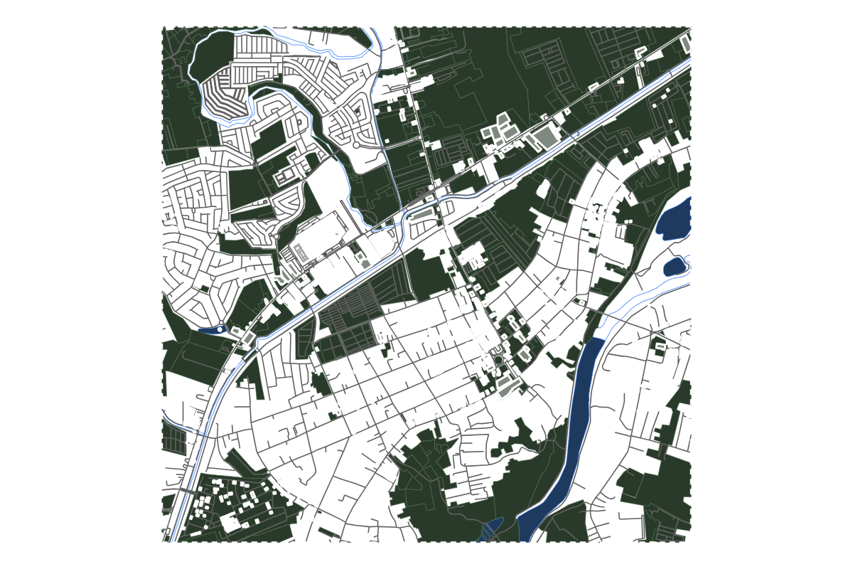 Site map