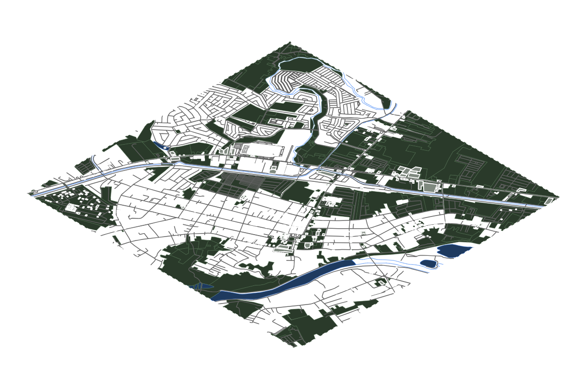 Site overview