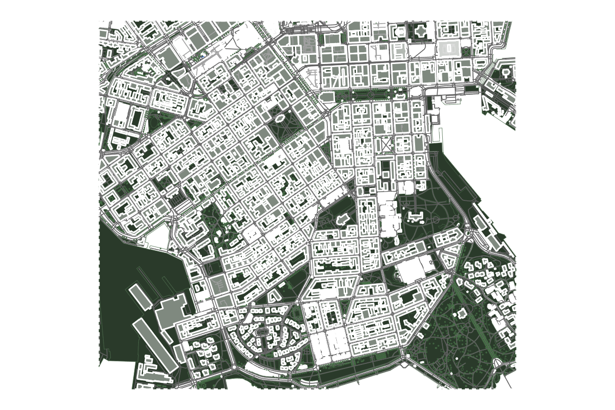 Site map