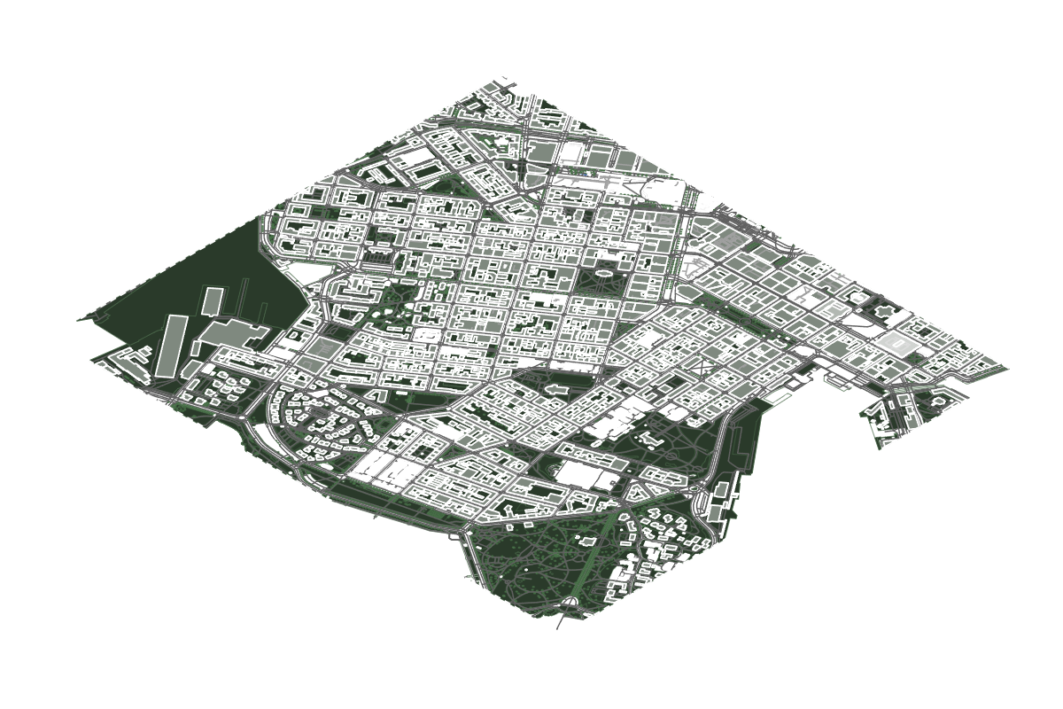 Site overview