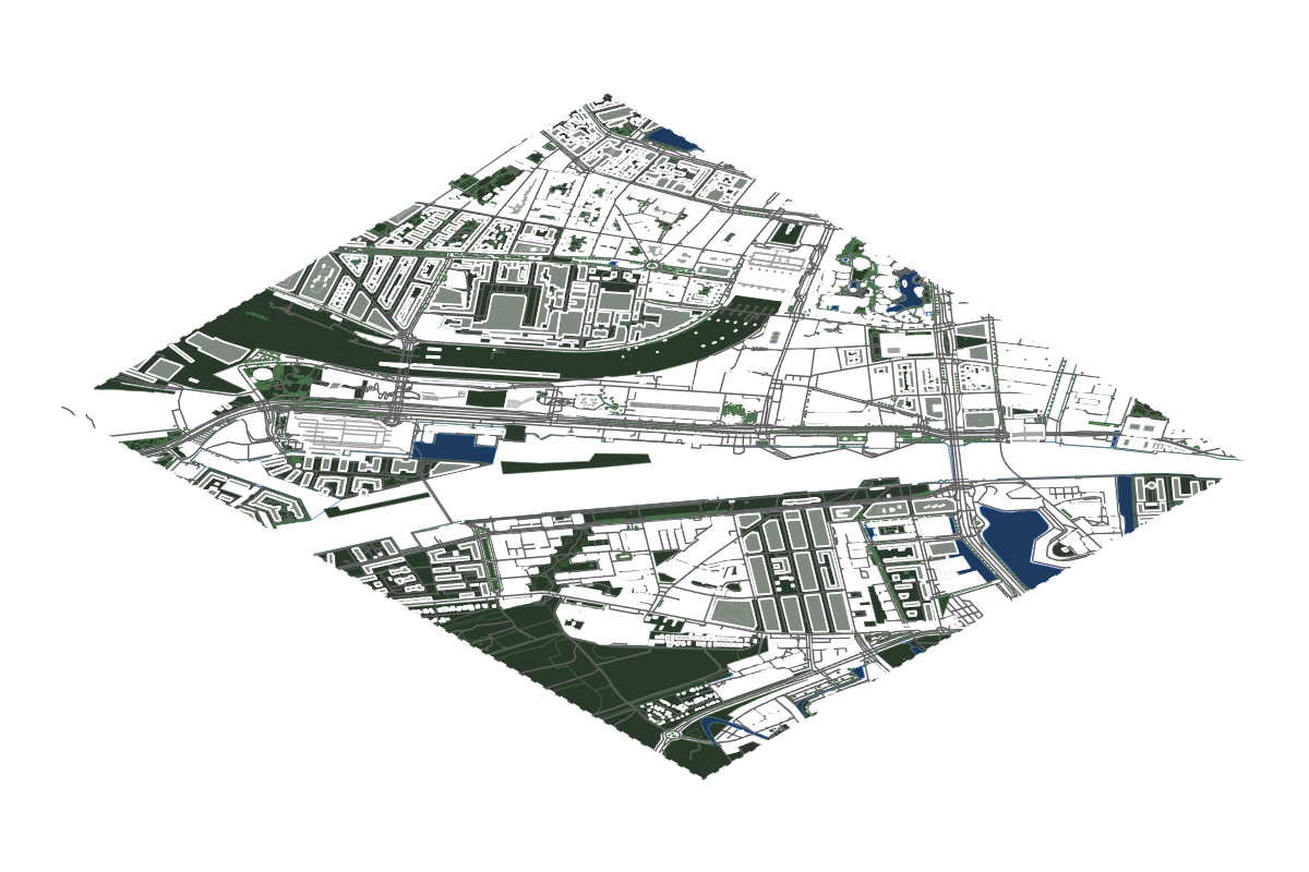 Site overview