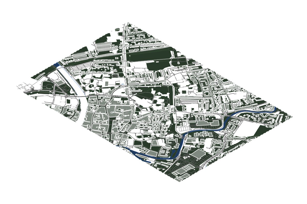 Site overview