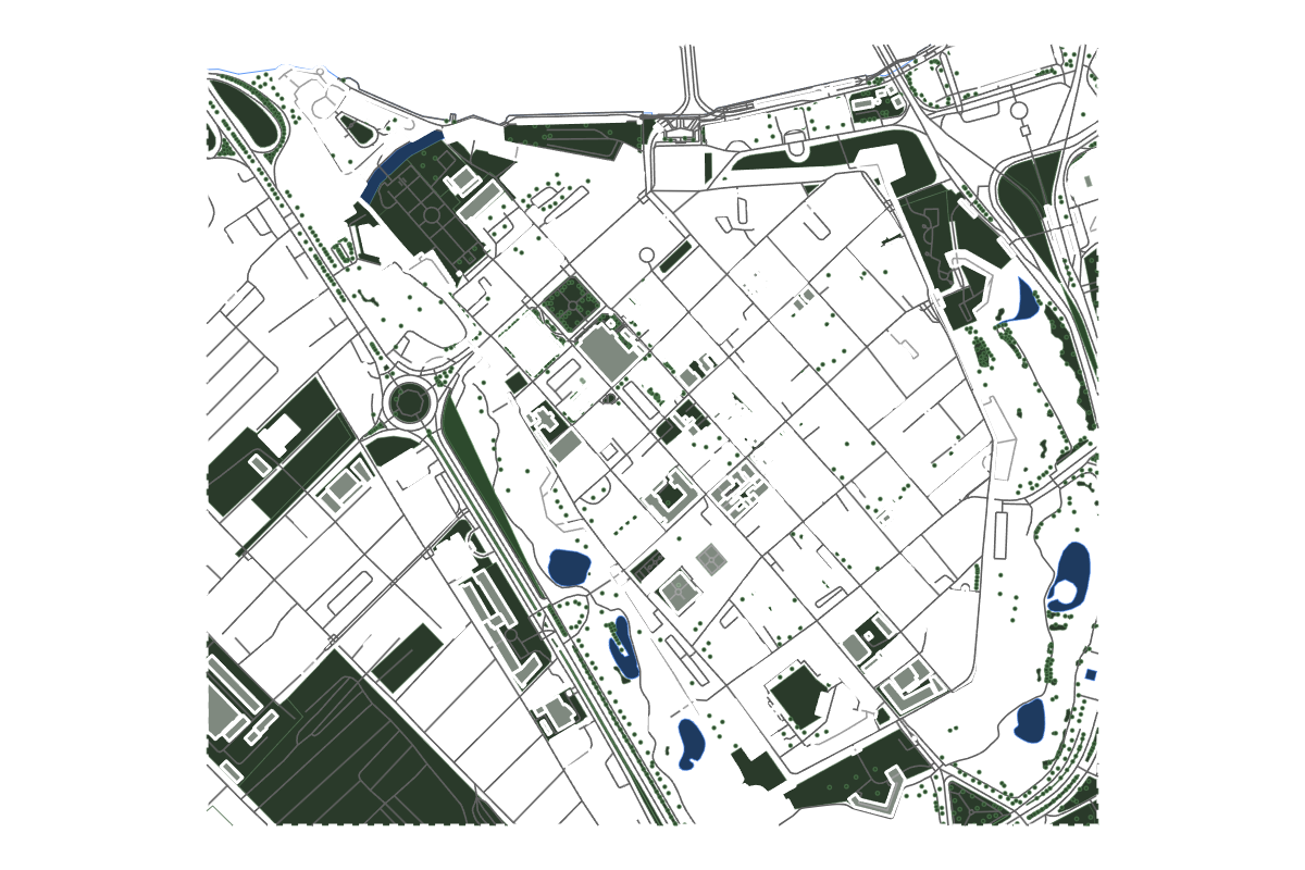 Site map