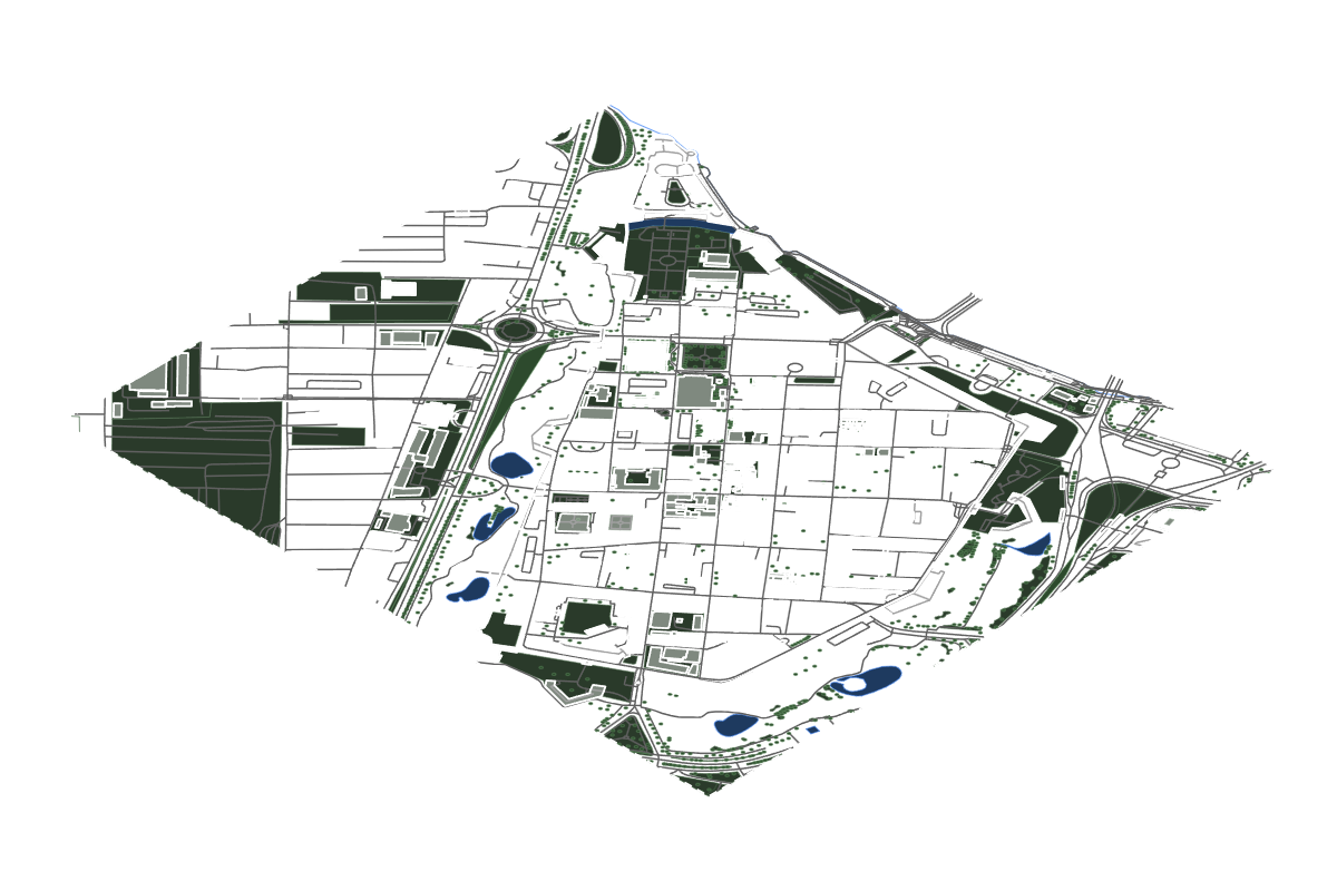 Site overview