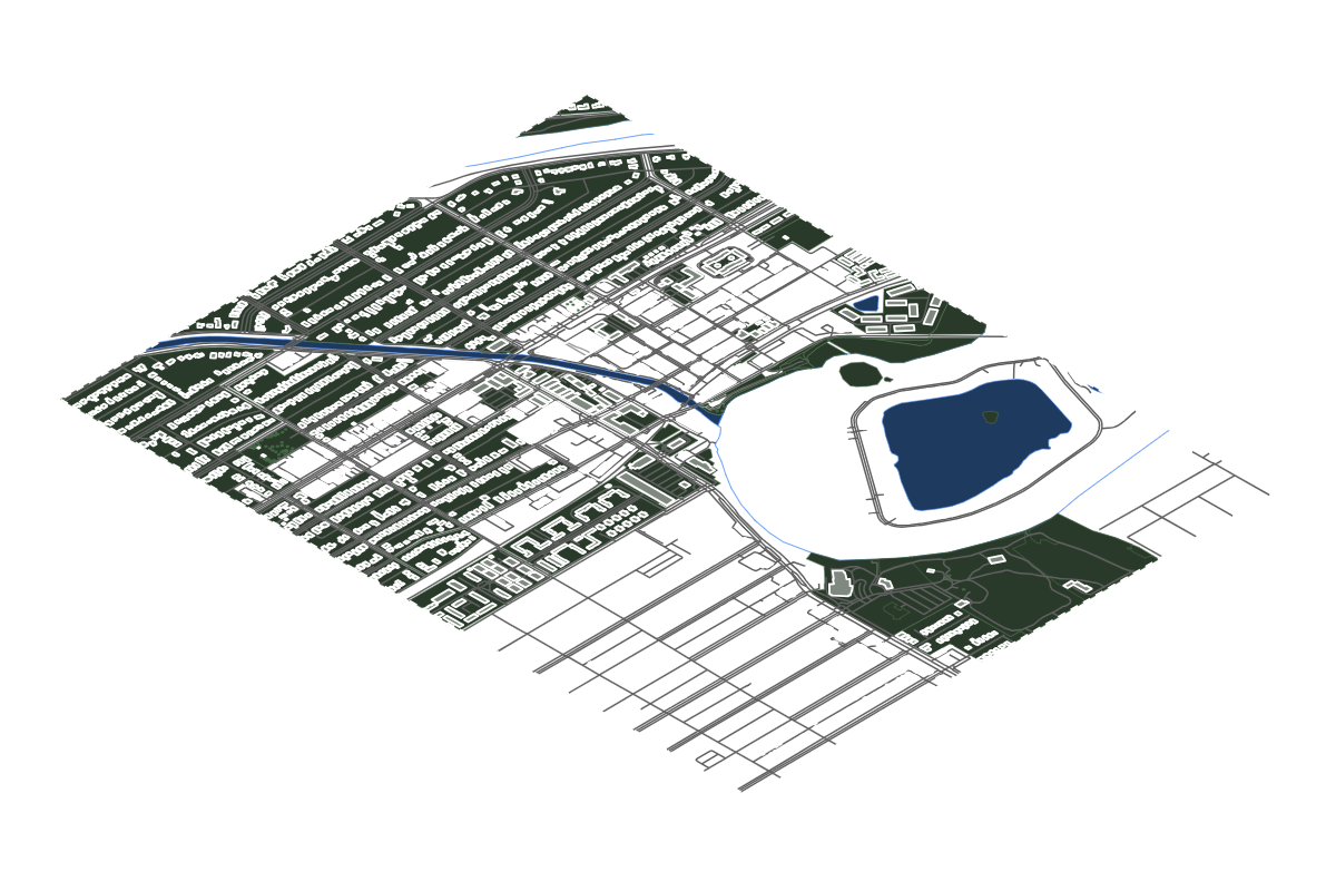 Site overview