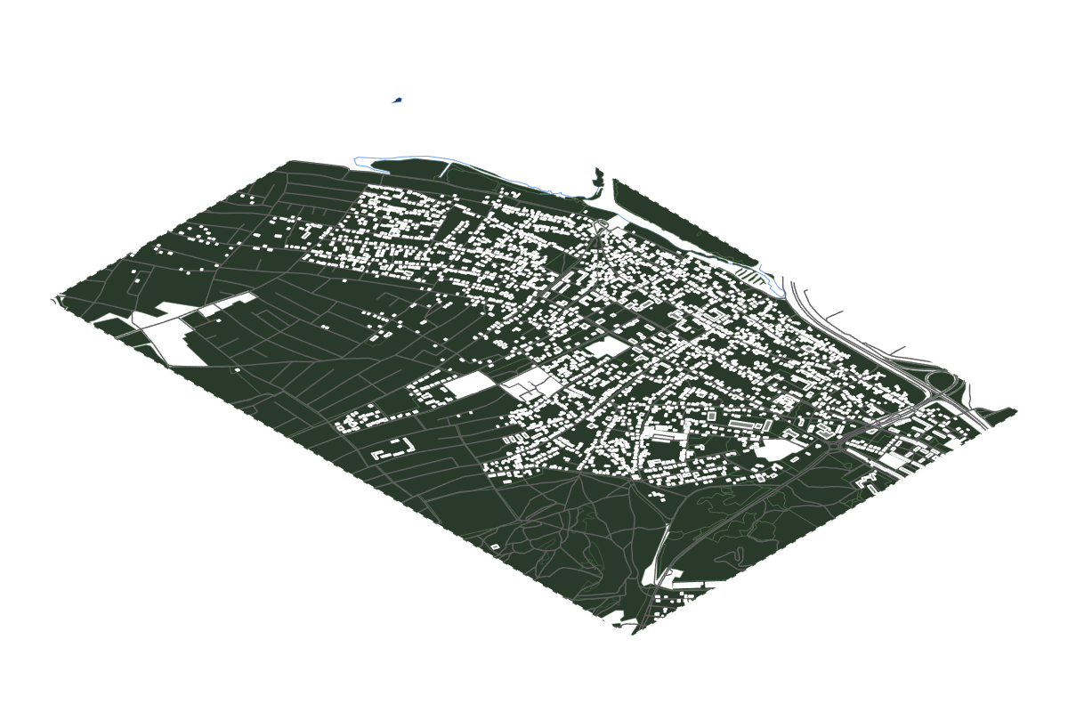 Site overview