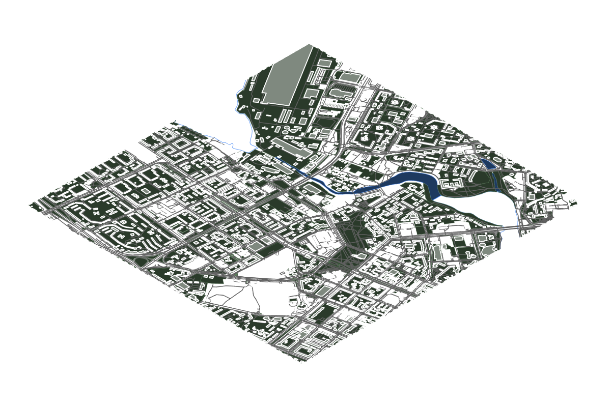 Site overview
