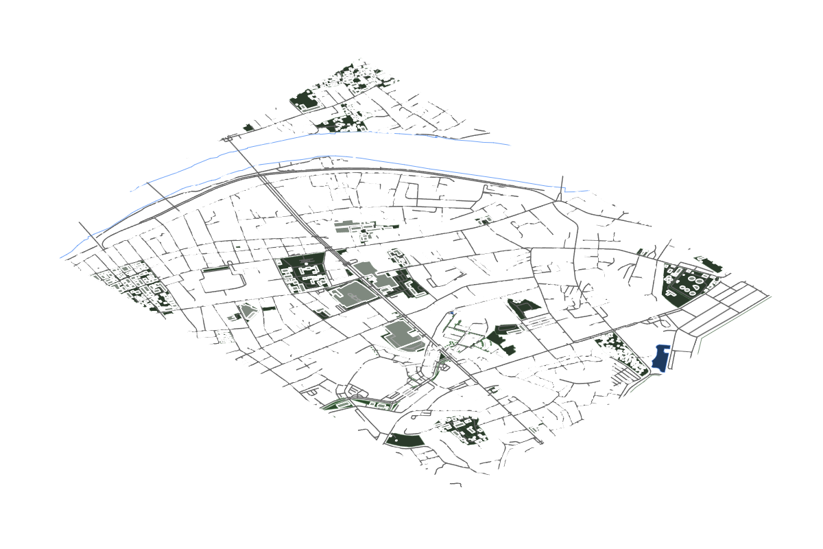 Site overview