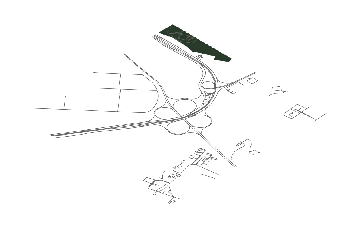 Site overview