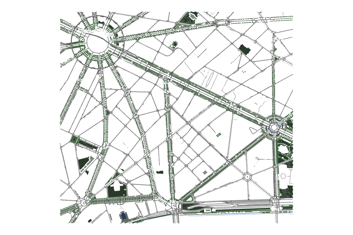 Site map
